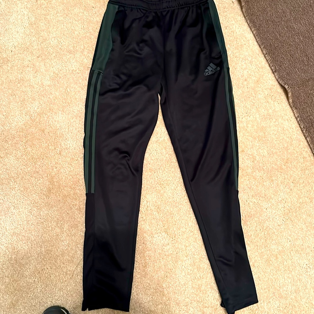 Adidas joggers